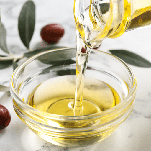 oils for hair growth and thickness