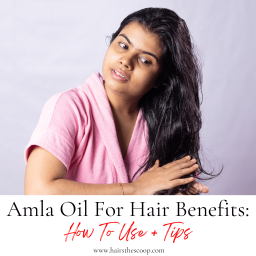amla oil for hair benefits